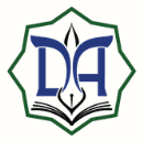 DA Emblem