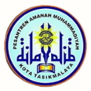 Amanah Muhammadiyah Kota Tasikmalaya