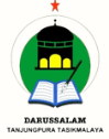 Darussalam Tanjungpura Tasikmalaya
