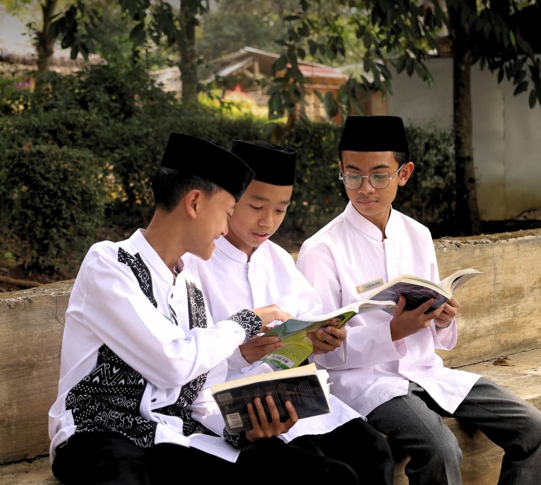 Shaping the Next Generation of Qur'anic Leaders